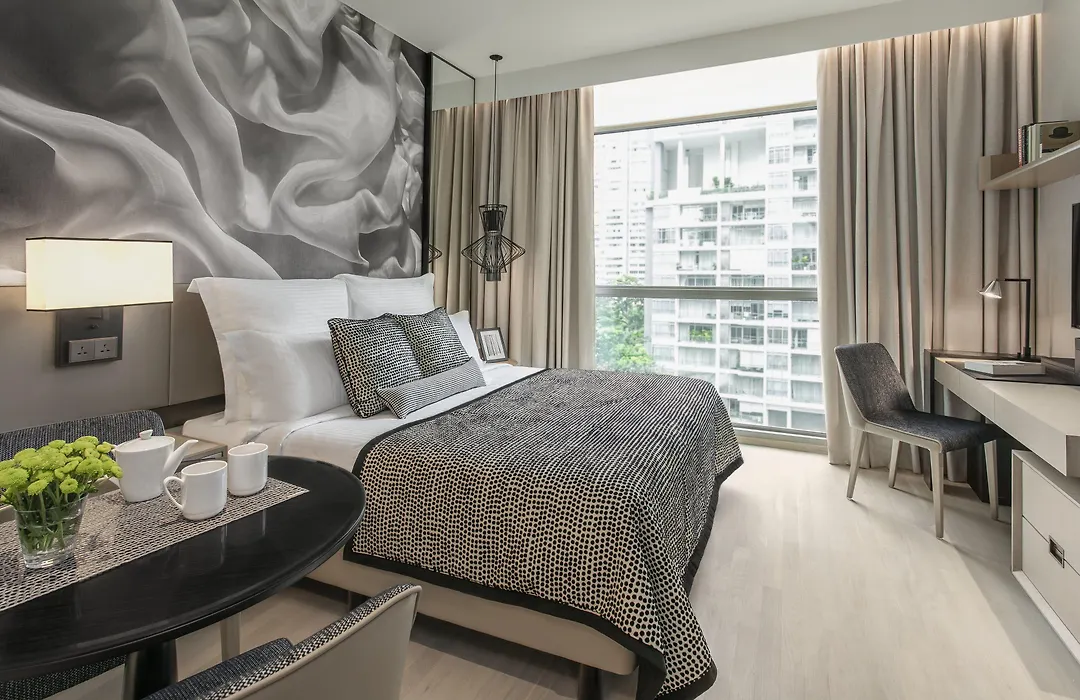 Ascott Orchard Singapore-1