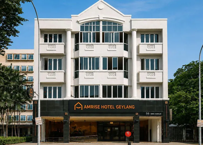Hi Hotel Dot